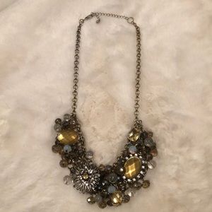 Unique Statement Necklace